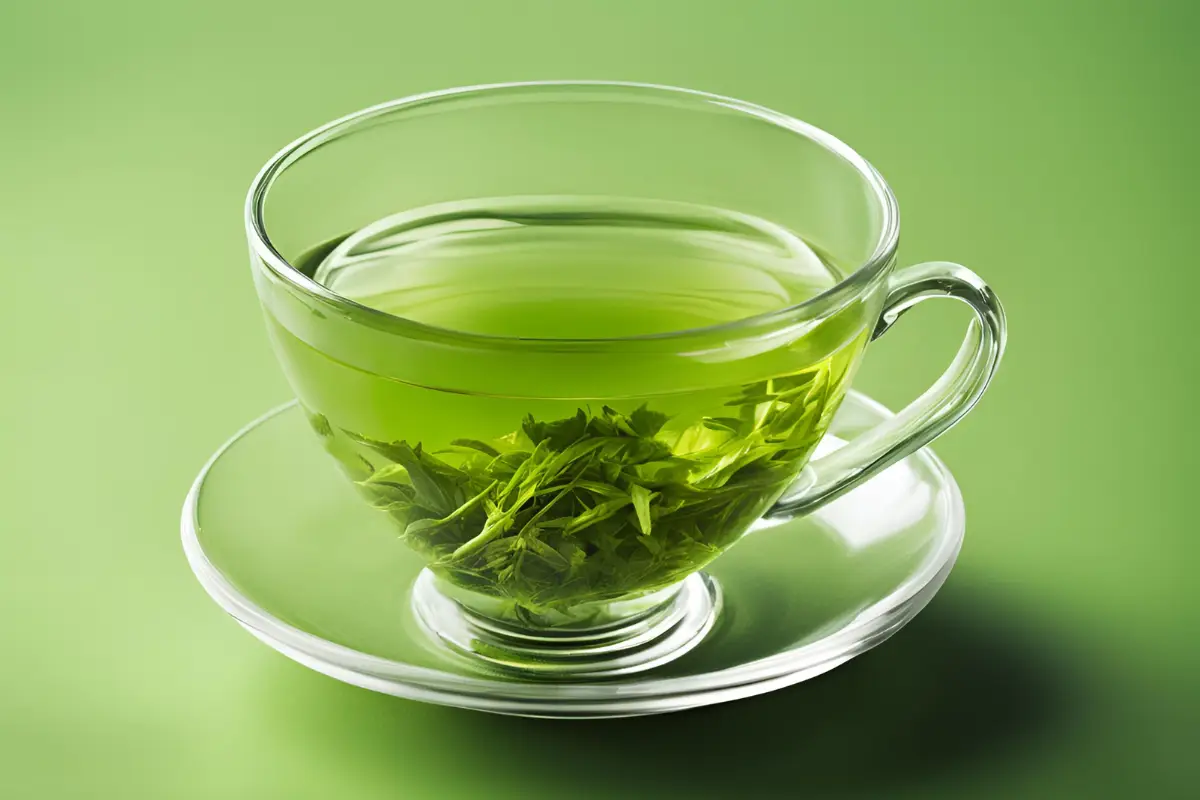 The Emerald Elixir: Unveiling the Ancient Wisdom and Modern Science of Green Tea